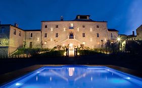 Castello Di Montignano Relais & Spa Massa Martana 4*
